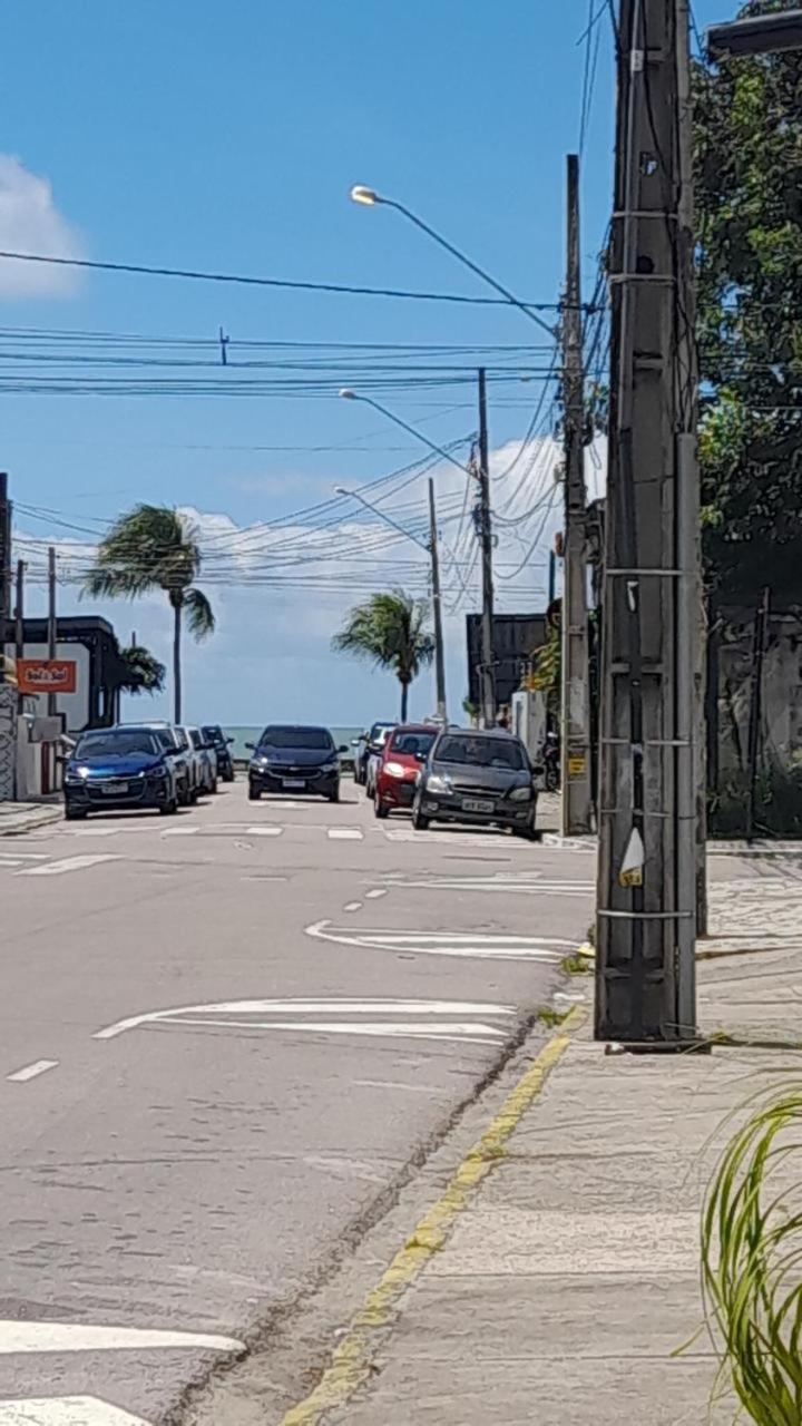 Pousada La Playa Manaira - Joao Pessoa — Fotos 3