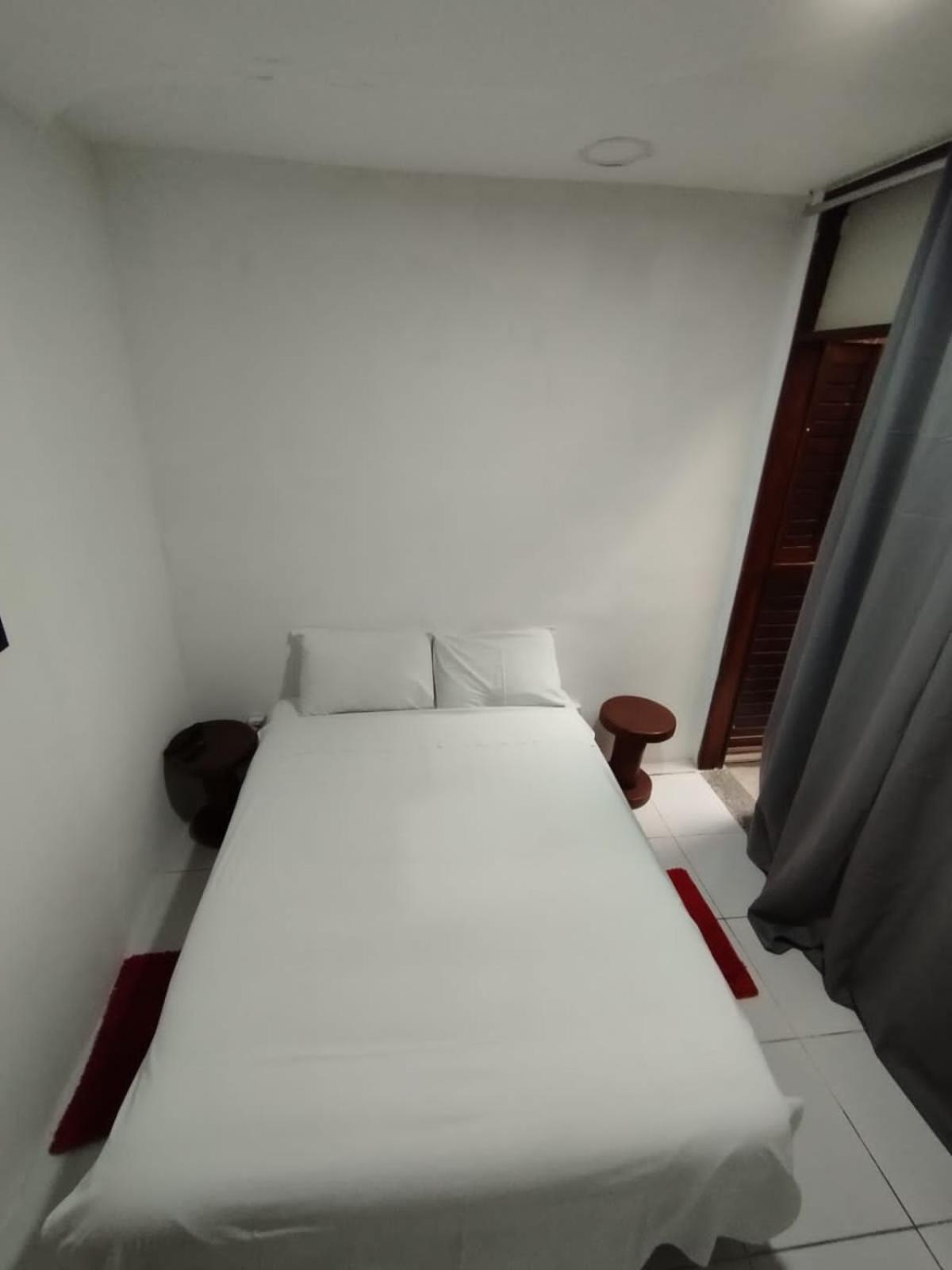 Pousada La Playa Manaira - Joao Pessoa — Fotos 1